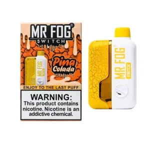 Pina Colada - Mr Fog Switch 15K