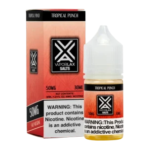 Tropical Punch VaporLax Salt