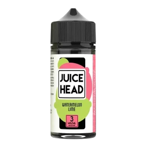Watermelon Lime Juice Head e-Liquid 100ml