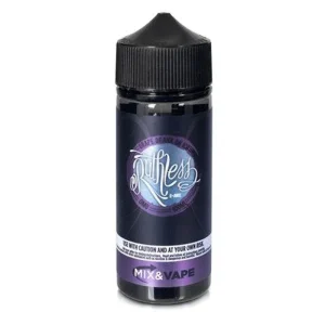 Ruthless Grape Drank on Ice 100ml Shortfill