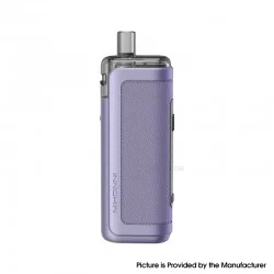 [Ships from Bonded Warehouse] Authentic Innokin Coolfire P60 60W Pod System Kit - Light Purple, 3200mAh, 4ml, 0.6 / 0.8ohm