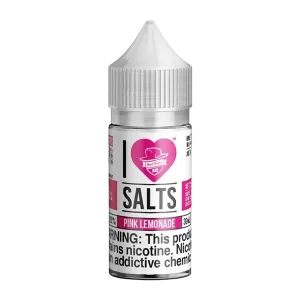 I Love Salts Pink Lemonade