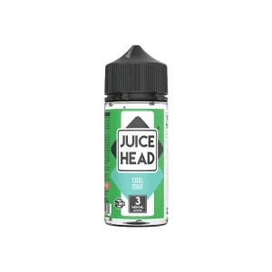 Juice Head – Cool Mint – 100mL