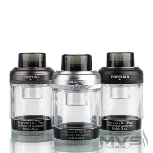 FreeMax Marvos CRC Pod Cartridge