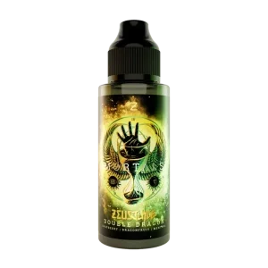 Zeus Juice Mortals Double Dragon 100ml Shortfill