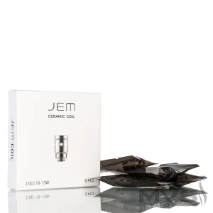 Innokin JEM Replacement Coil - Pack of 5
