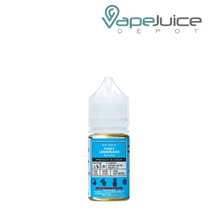 Fizzy Lemonade BSX Nic Salts 30ml