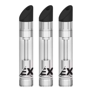 Vapour2 Ceramic EX Blanks (3 Pack)