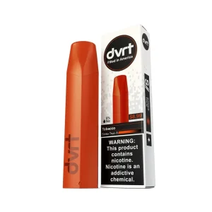 Fifty Bar Dart Disposable (2000 Puffs)
