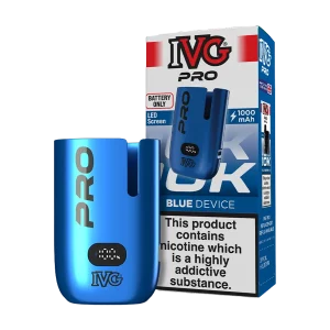 IVG Pro Kit