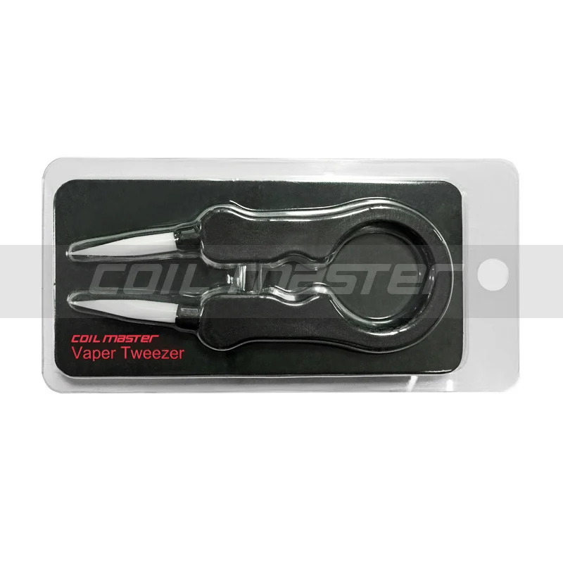 Coil Master Vape Tweezer