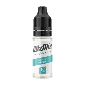 Wizmix Salt Brain Freeze - 10ml