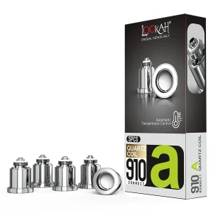 Lookah Octopus Replacement Coils