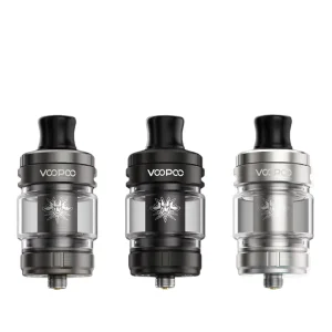 VooPoo Uforce-X Nano Sub-Ohm Vape Tank