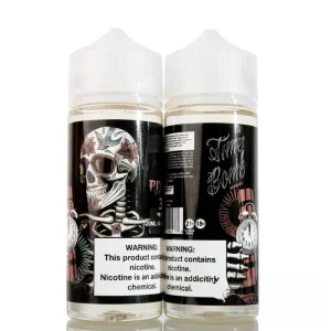 Pixy by Time Bomb Vapors - 120ml