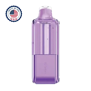 Grape Ice IJOY XP100K Disposable