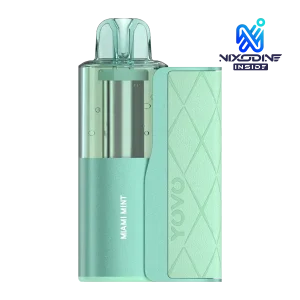 Miami Mint YOVO JB50000 Kit NIxodine