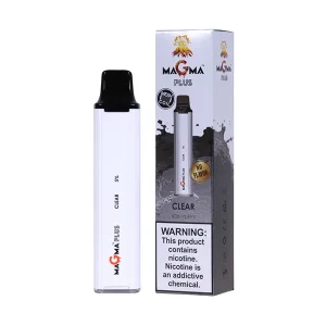 Lava Magma Plus Disposable | 4000 Puffs