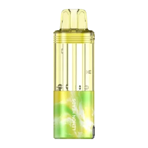 Lemon Heads Foger Switch Pro Disposable