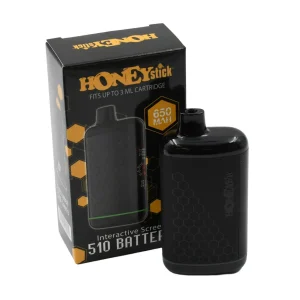 Honey Stick Digital Interactive Concealer 510 Battery