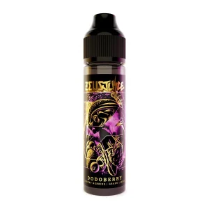 Zeus Juice Dodoberry 50ml Shortfill