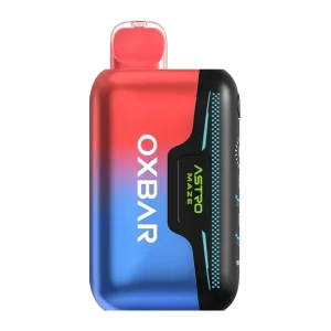 Rocket Pop OXBAR Astro Maze 50K