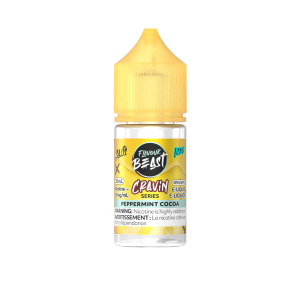 Peppermint Cocoa Iced – Flavour Beast E-Liquid Cravin