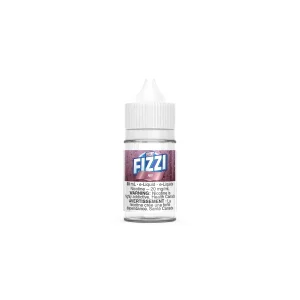 Pepz SALT – Fizzi Salt E-Liquid