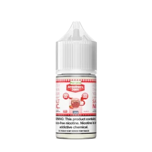 Strawberry Jam Pod Juice