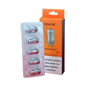 Smok Vape Pen 22 Replacement Coils 5 Pack
