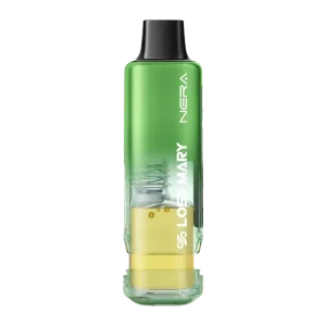 Orange Dream Lost Mary Nera Fullview Pods (2pk)