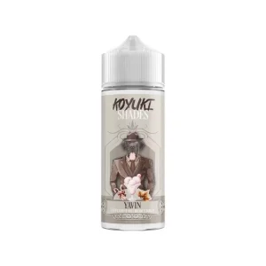 Koyuki Shades Yavin 100ml E-liquid
