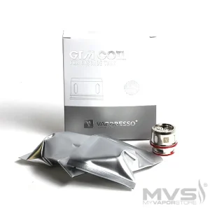 Vaporesso Cascade Replacement Coil - Pack of 3