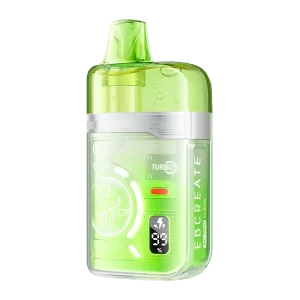 Clear EBCREATE BC Pro 40K