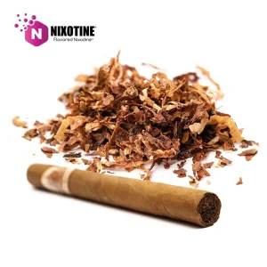 Sweet and Mild Nixotine (Flavored Nixodine)