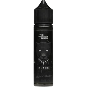 Dr Vapes Black Panther 50ml Shortfill