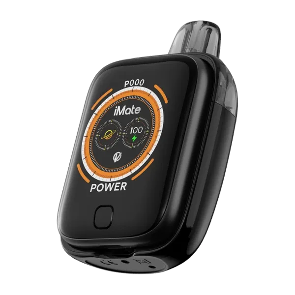 DOJO X Vaporesso IMate OS Kit