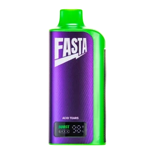 Acid Tears FASTA PLUGIN 18000