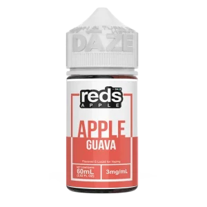 Reds Apple Guava e-Juice