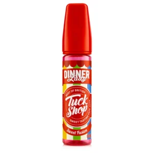 Sweet Fusion by Dinner Lady (60ml)