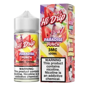 Paradise Punch by Hi-Drip 100ml - Ejuice Store