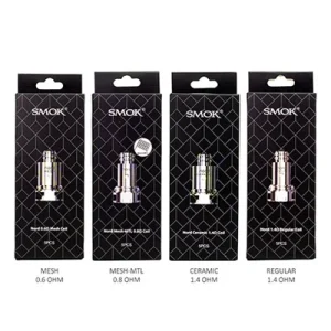 NORD Replacement Coils 5Pk