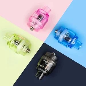Innokin GoMax Disposable Sub-Ohm Tank