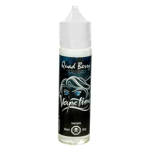 Quad Berry by Vape Time (60 mL)