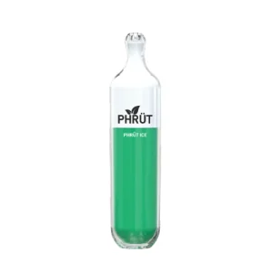 Phrut Ice Disposable Pod (3500 Puffs) by Phrut - Ejuice Store
