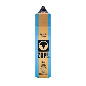 Zap! Juice Vintage Cola 50ml Shortfill
