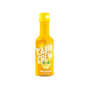 Cabin Crew Instant Alcohol Enhancer 50ml