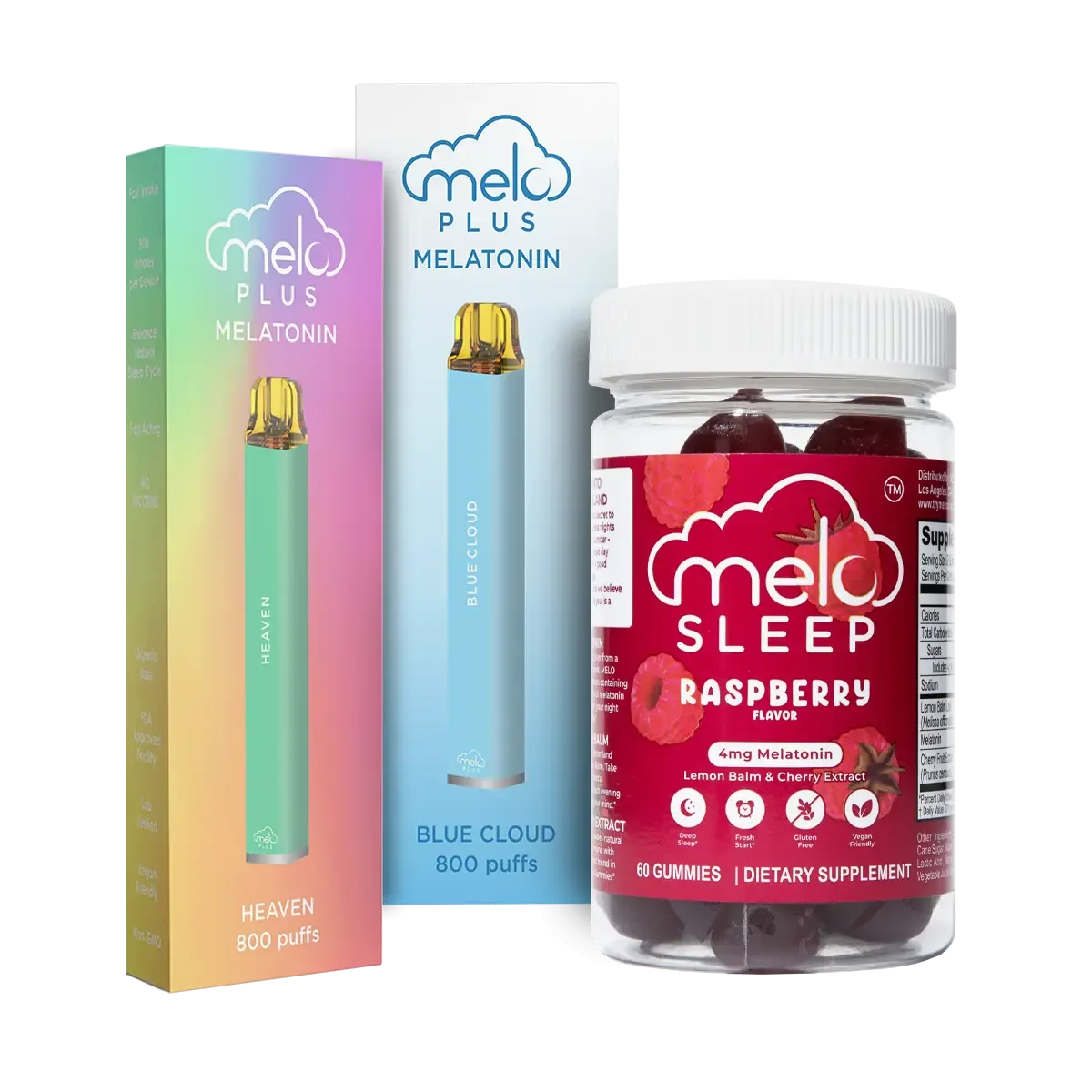 Dreamers Delight Bundle