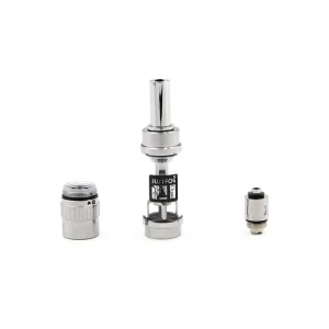 Justfog G14 1.8ml Clearomizer