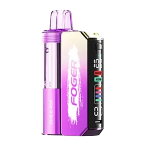 Omg B-Pop FOGER Switch Pro Kit